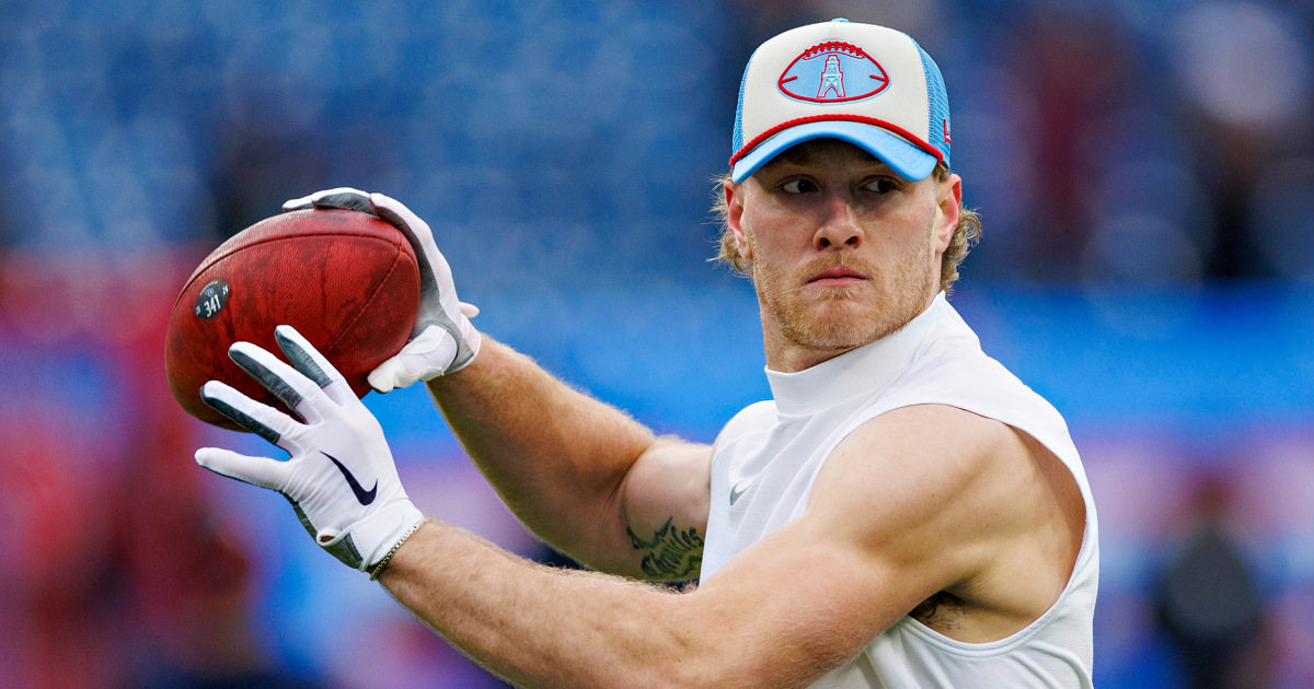 Titans Qb Will Levis Spent ‘exorbitant Amount Of Money’ To Investigate Leak Of His Sex Tape, Mom Says - Beritaja