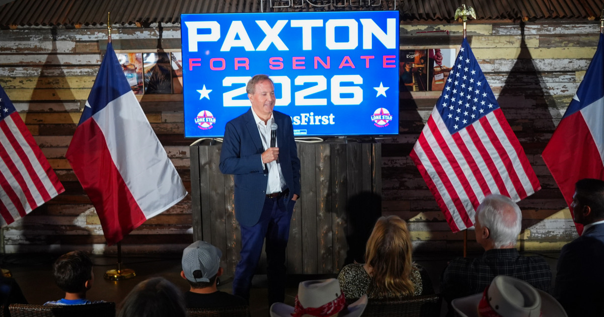 Trump-backed AG wins Texas GOP Senate runoff and ‘Summer House’ drama unites fans: Morning Rundown Trump-backed AG wins Texas GOP Senate runoff and ‘Summer House’ drama unites fans: Morning Rundown