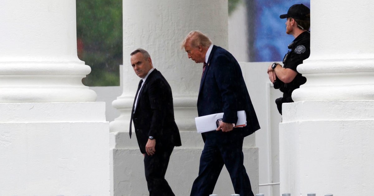 Trump in ‘excellent health,’ president’s physican says
