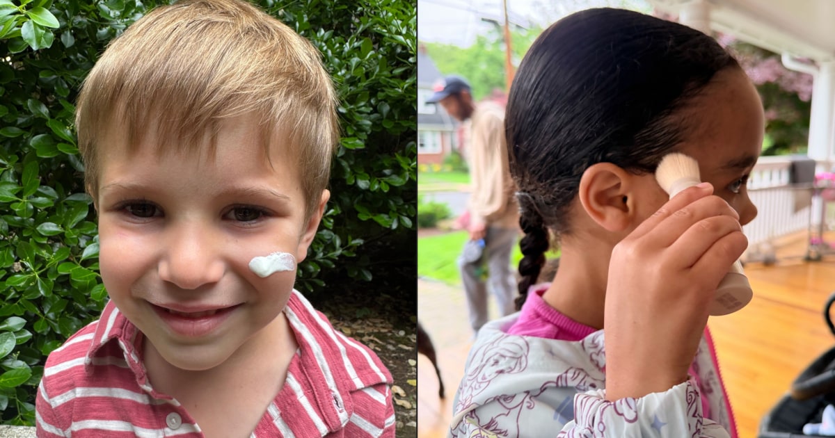 The best (and safest) sunscreens for kids, according to experts