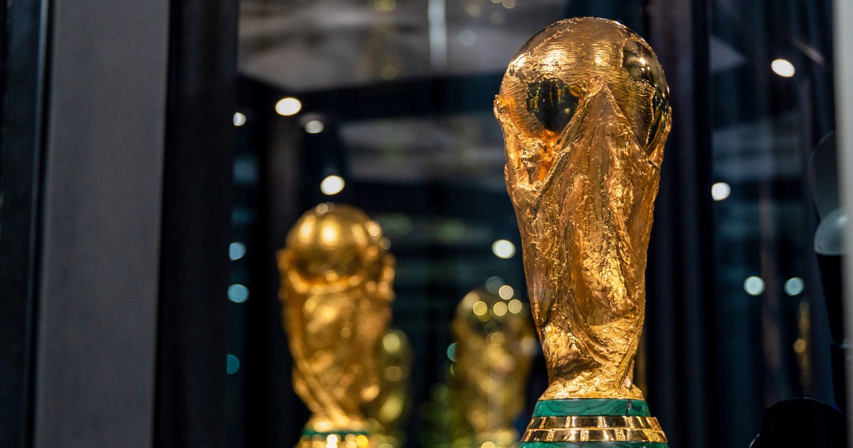 New York and New Jersey launch probe into FIFA World Cup ticket practices