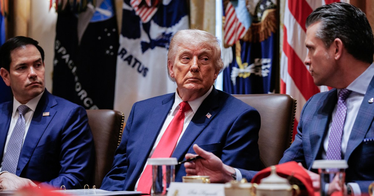 Trump&rsquo;s May primary scorecard: From the Politics Desk