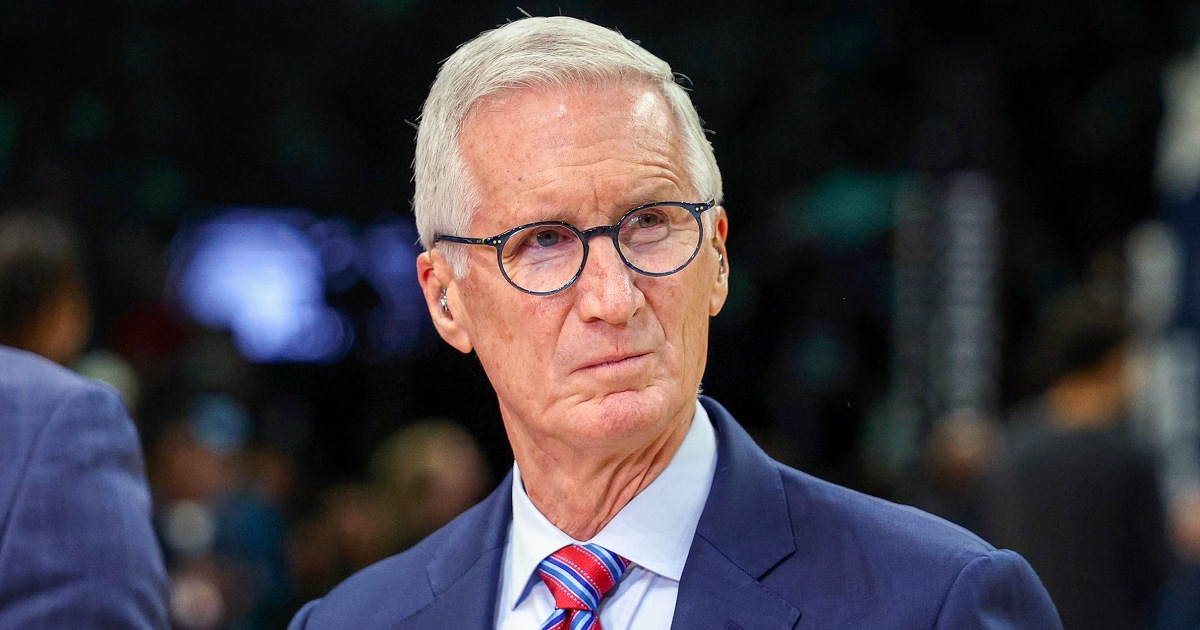 The Nba Finals Are A Reward For Long-suffering Knicks Fans — And This Broadcaster - Beritaja