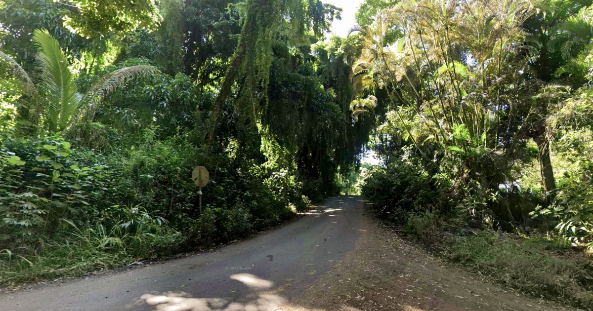‘Extremely dangerous’ suspect linked to 3 deaths in Hawaii is arrested after manhunt