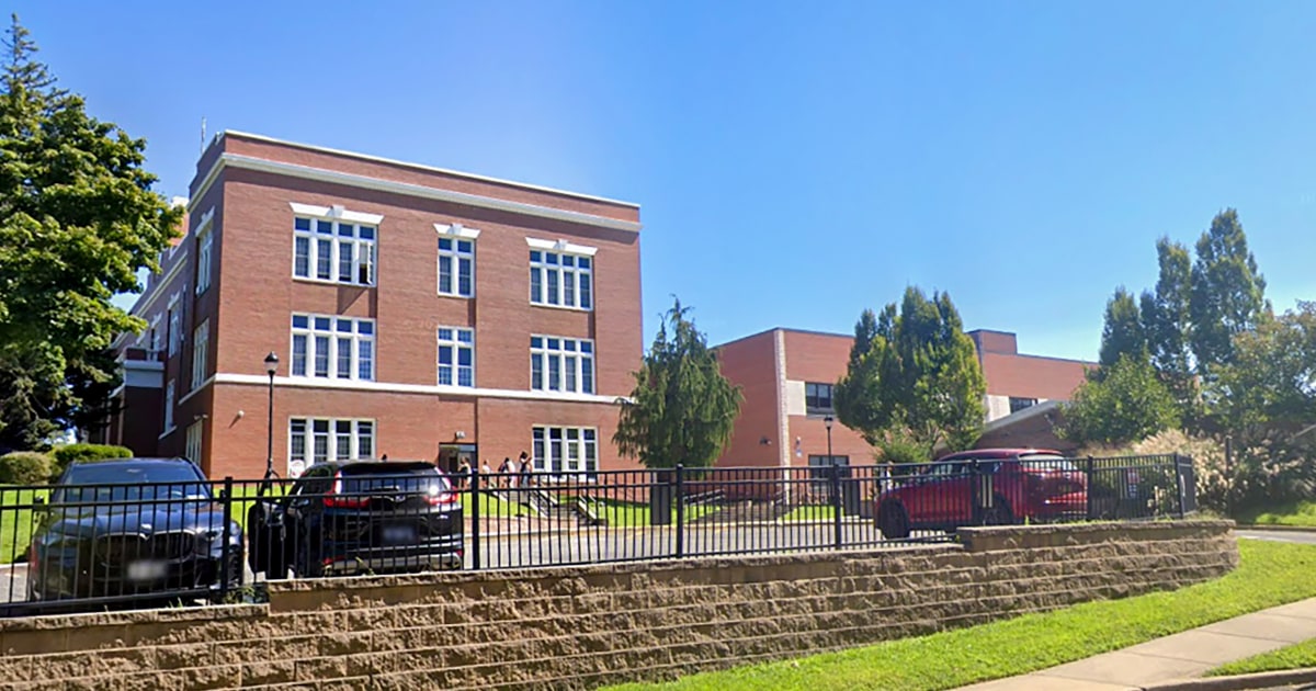 Sixth-grader dies during annual school rafting trip to the Poconos