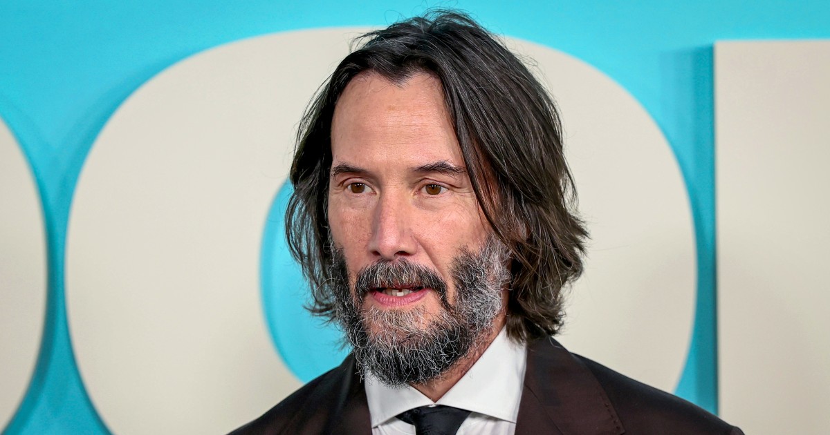 Keanu Reeves urges 'mercy' for director Carl Rinsch, convicted of swindling Netflix out of $11 million