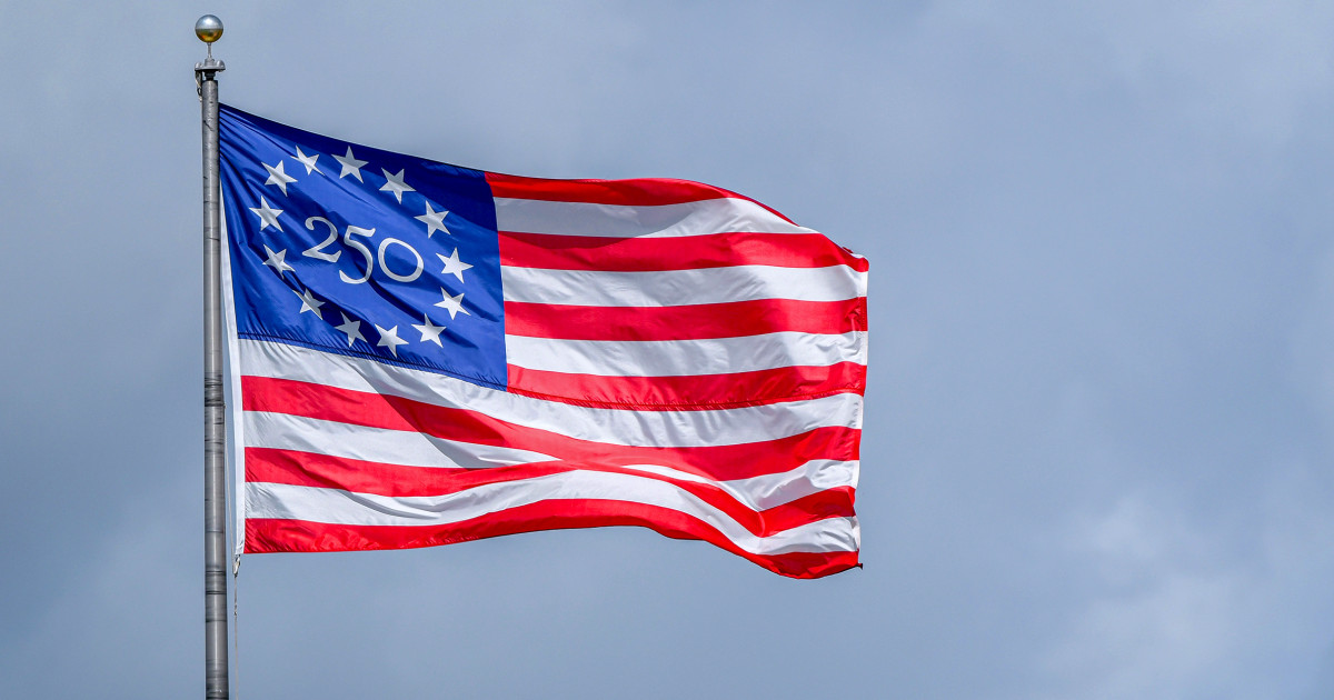One Birthday, Two Party Planners: Freedom 250 Vs. America250, Explained - Beritaja