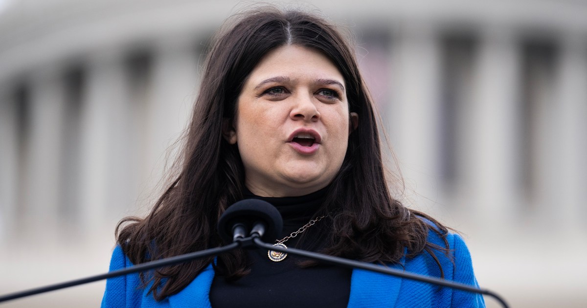 Haley Stevens’ campaign clarifies filibuster stance after Michigan Democratic debate - BERITAJA