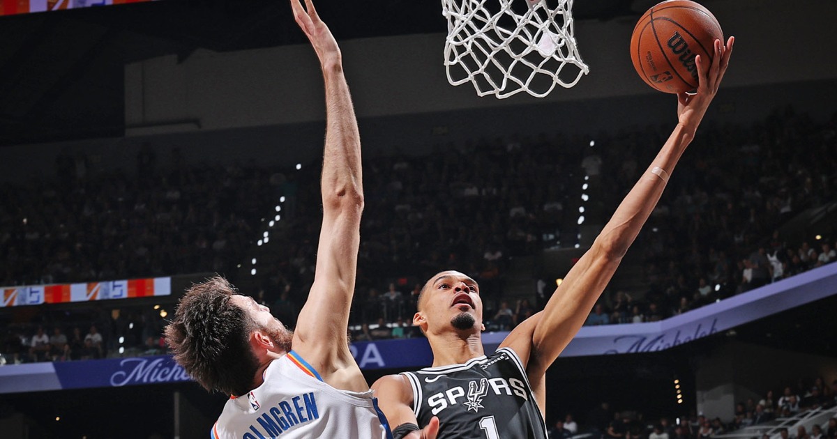 From The Sports Desk: Game 7 incoming - BERITAJA