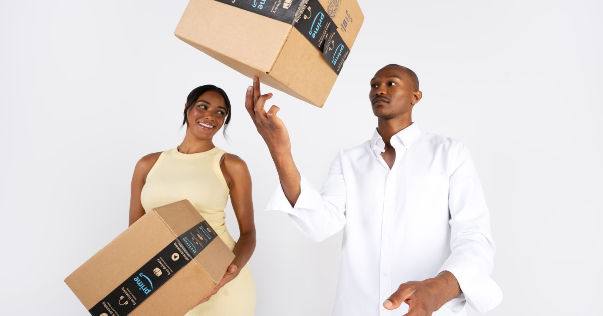 ضع علامة على التقويمات الخاصة بك: يعود Prime Day في الفترة من 23 إلى 26 يونيو – إليك ما يجب معرفته