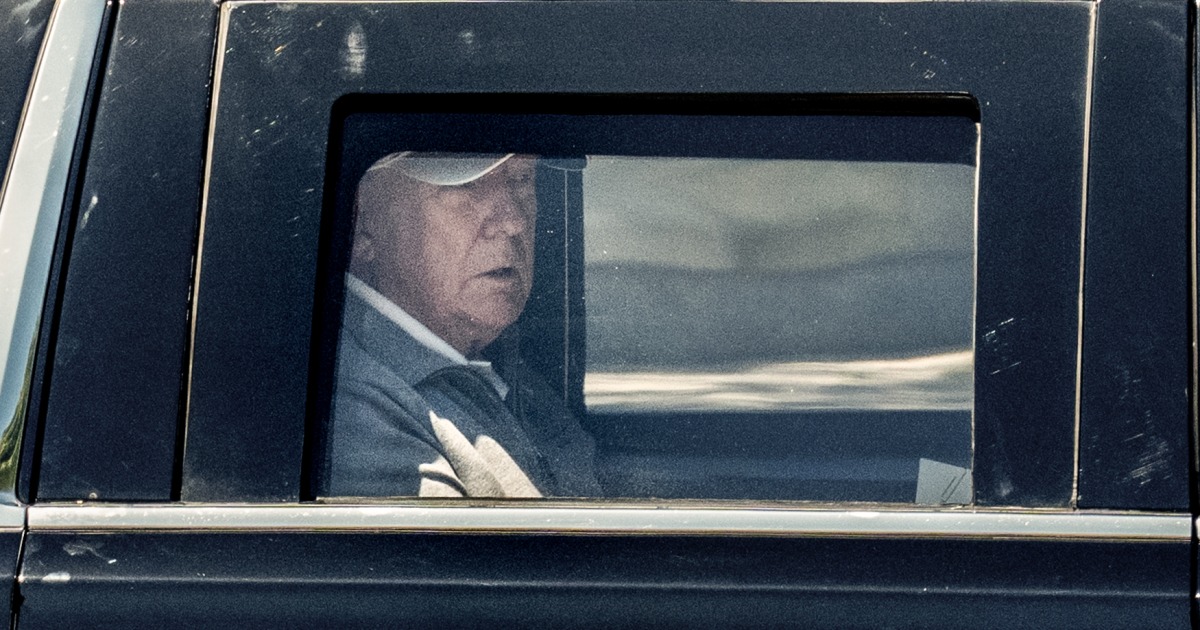 Trump To Hold A Rally At The ‘great America State Fair’ After Several Artists Back Out - Beritaja