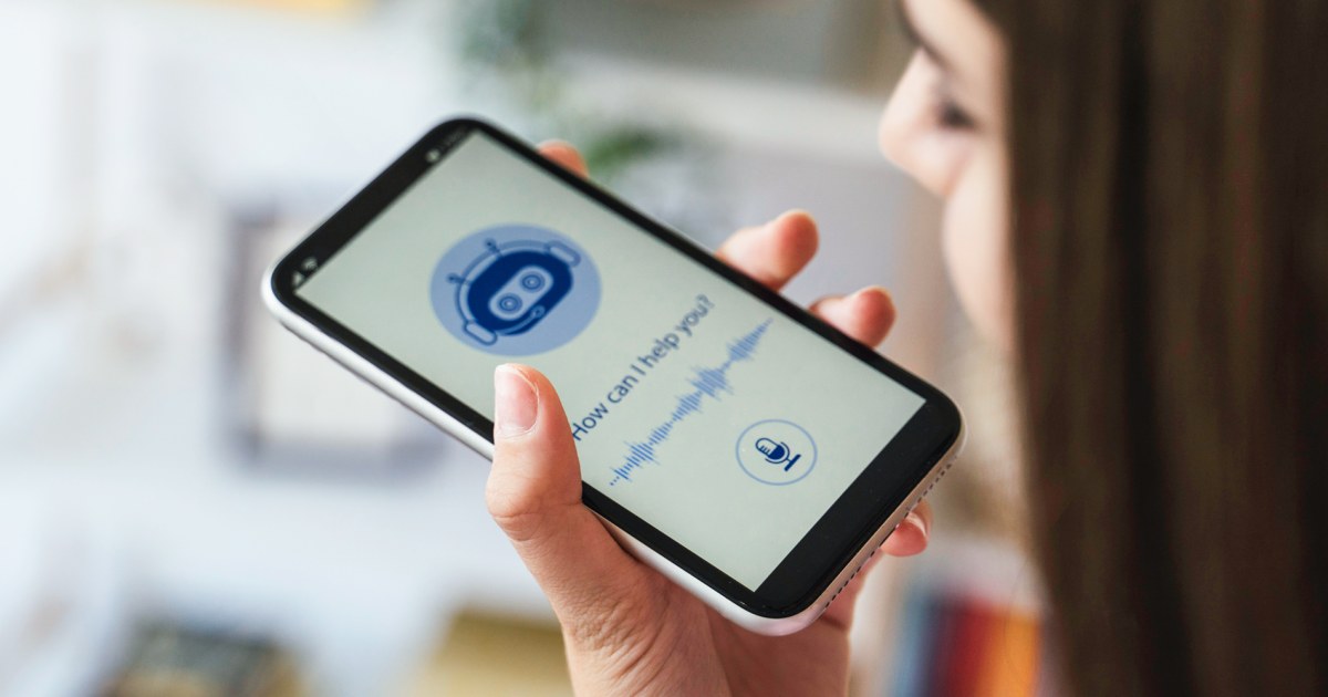 Around 1 in 5 young people use AI chatbots for mental health advice, survey finds - BERITAJA