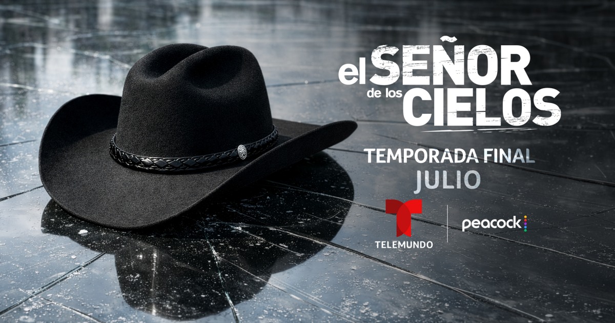 El Señor de los Cielos 10: Avance de la temporada final