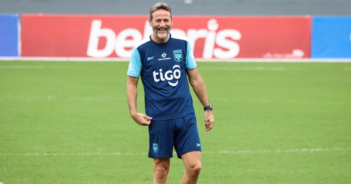 Christiansen quiere ser “el Marruecos de este Mundial”