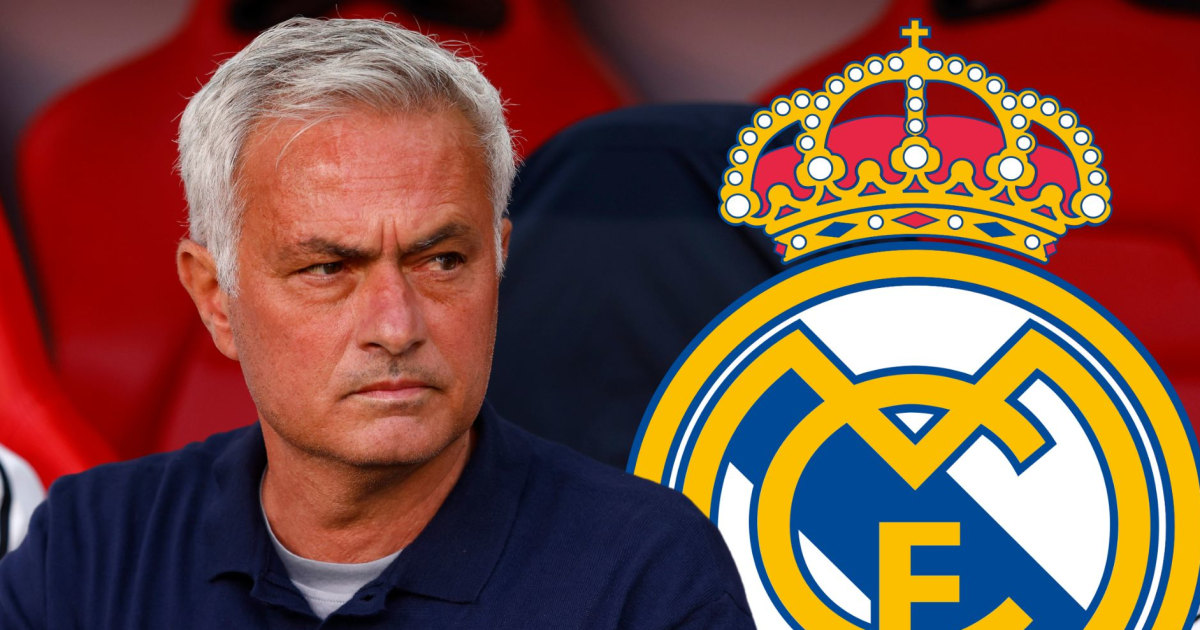 ¿Cuánto dinero está dispuesto a pagar el Real Madrid por Mourinho?