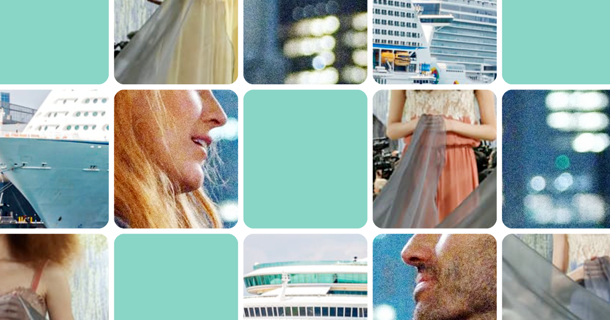 A Cruise Ship Nightmare, And The Day Ted Turner Became An Mlb Manager: The News Quiz