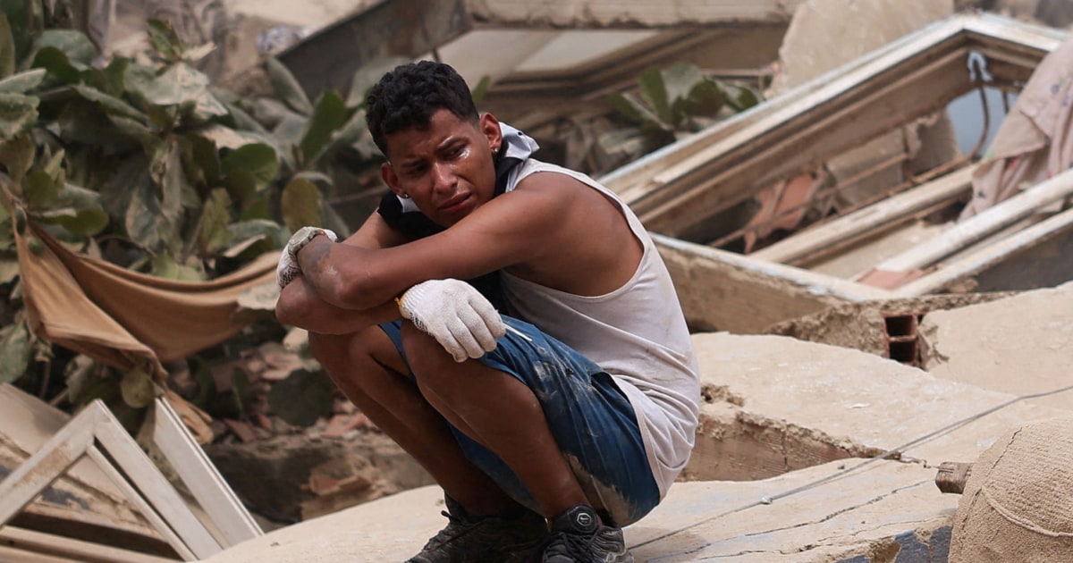 Can the earthquakes in Venezuela change the future of TPS for Venezuelans?