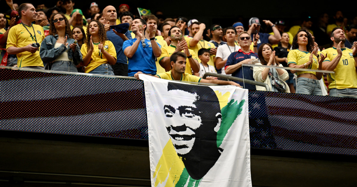 Mundial 2026 | Se juegan los 16vos. de final Brasil vs. Japó
