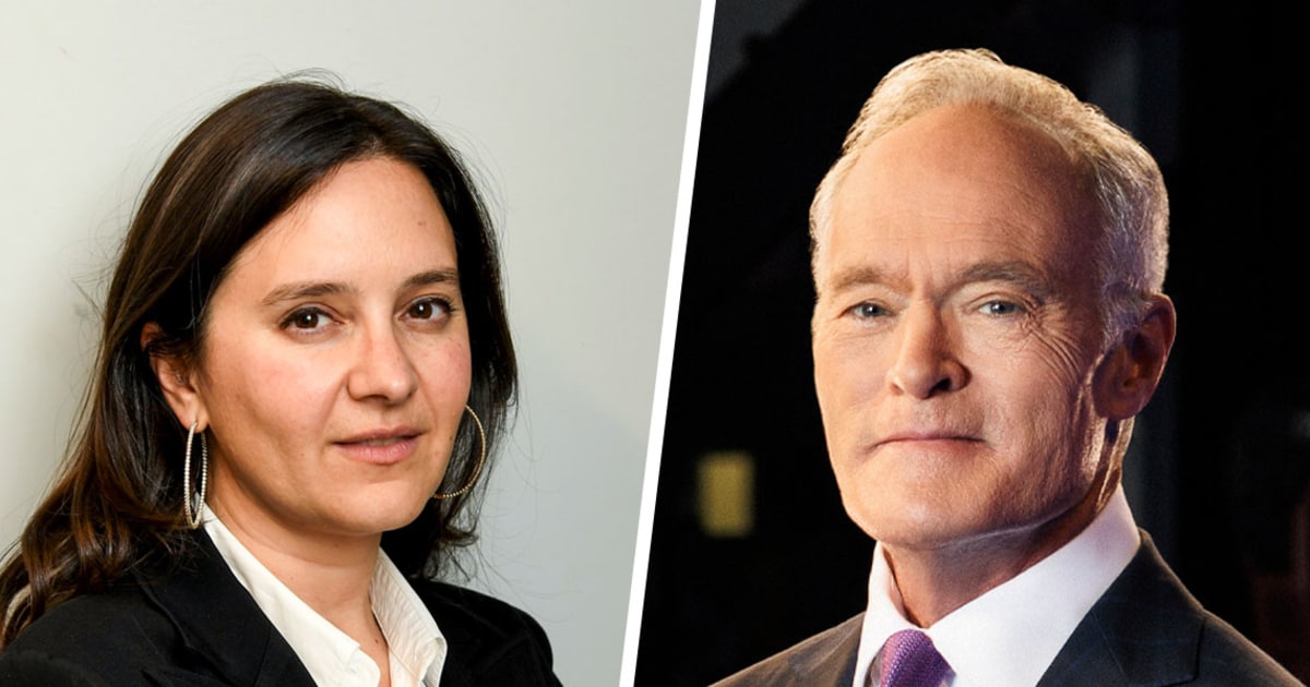 Scott Pelley accuses CBS News’ Bari Weiss of ‘murdering’ ‘60 Minutes’