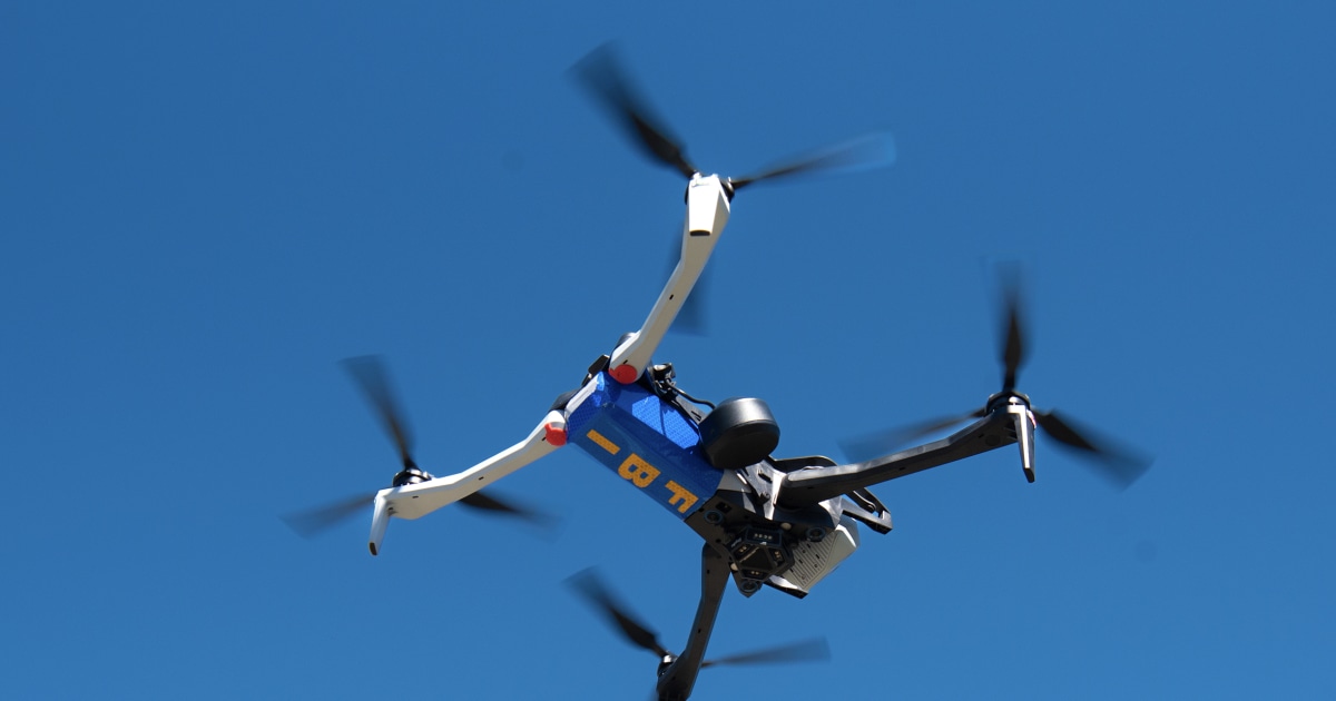 Fbi Warns Drone Operators To Stay Away From World Cup Matches - Beritaja