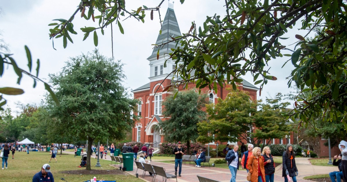 Auburn Student Goes Missing In Japan, Family Fear He’s ‘emotionally Distressed’ - Beritaja
