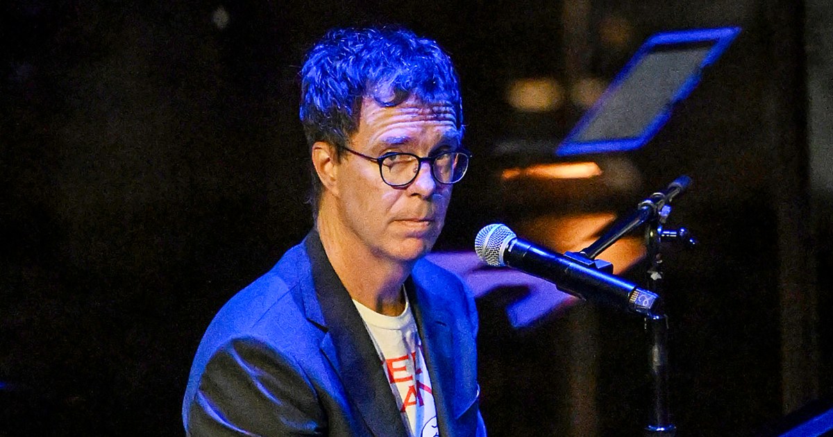 Ben Folds warns that National Symphony Orchestra ‘may not survive’ amid Kennedy Center chaos - BERITAJA