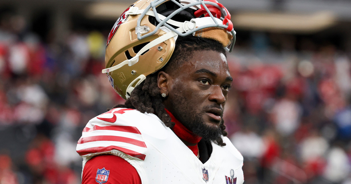 San Francisco 49ers’ Brandon Aiyuk Is Issued Arrest Warrant After Posting Speeding Video - Beritaja