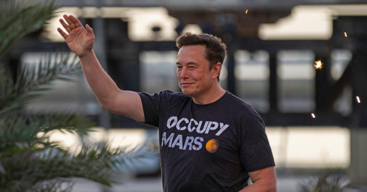 Spacex Aims To Make Its Stock Market Debut At $1.77 Trillion Value - Beritaja