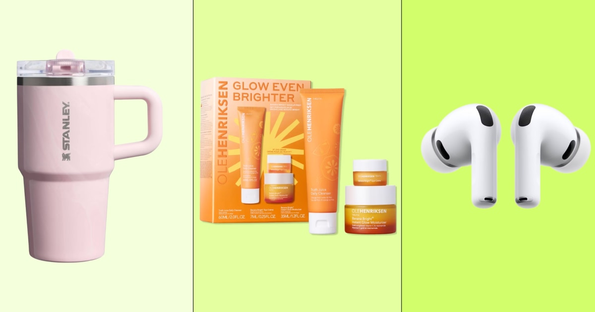 31+ deals from Walmart, Target, and other stores that rival Amazon Prime Day prices