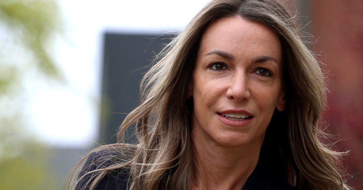 Karen Read Reveals Decision Behind New Lawsuit Against City And Police - Beritaja