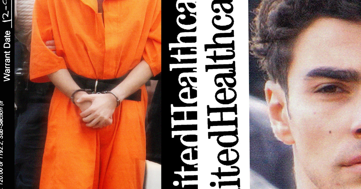 nbcnews.com - A killing spurs contempt: The informant tip line that shaped Luigi Mangione's murder case