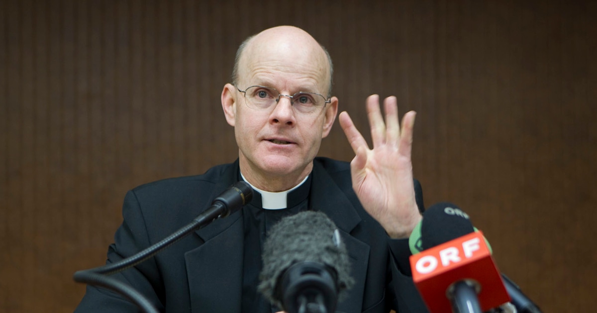 Priest removed as exorcist after his comments on UFOs and demons