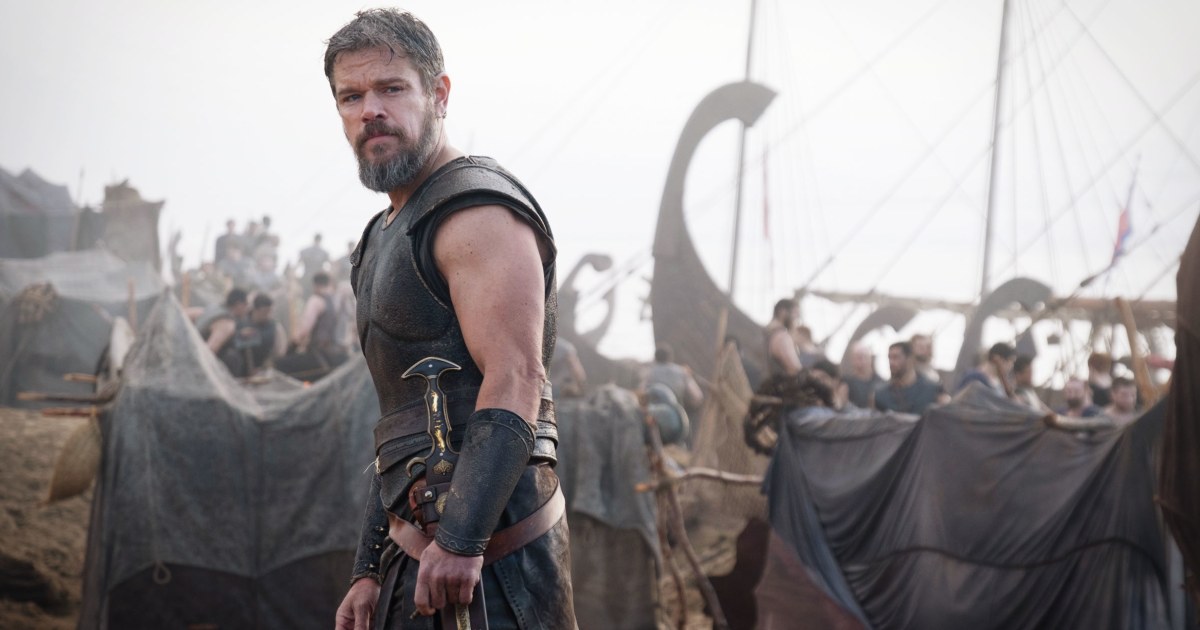 ‘the Odyssey’ Ticket Rush Overwhelms Amc Website And App - Beritaja