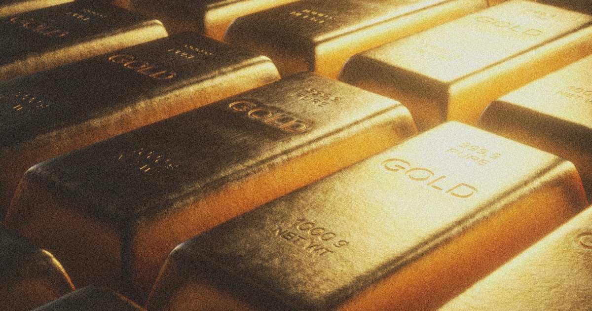 Cia Put Senior Officials On Leave Over Officer Arrested With Gold Bars - Beritaja