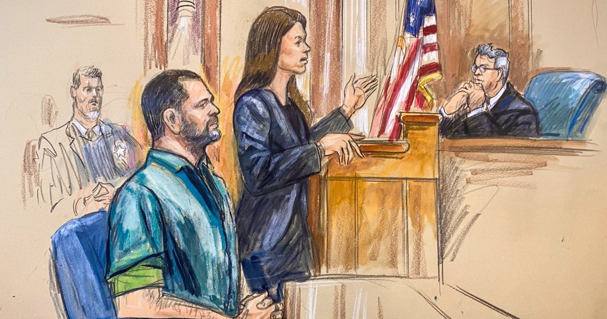 Cia Officer Arrested With Gold Bars Accused Of Making Up Top Secret Program, Sources Say - Beritaja
