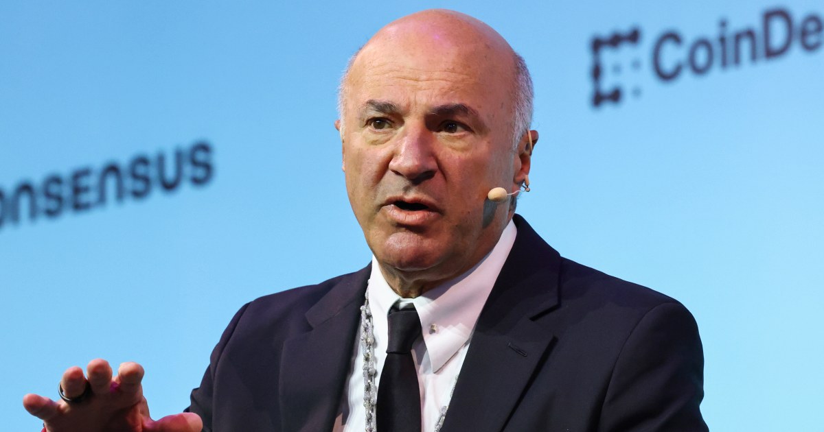 Utah Residents Sue Officials Over Kevin O’leary Data Center Plan - Beritaja
