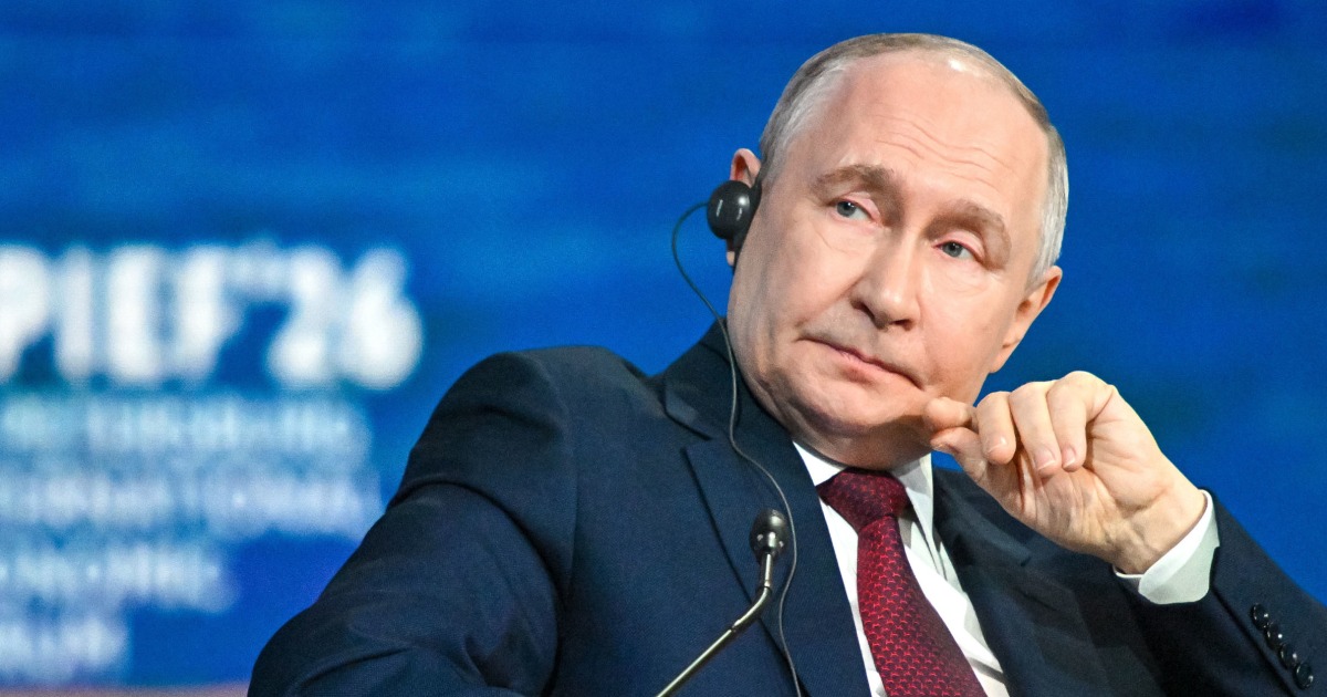 Rússia abre portas para ‘novo relacionamento’ com os EUA enquanto Putin trabalha para resolver impasse na Ucrânia