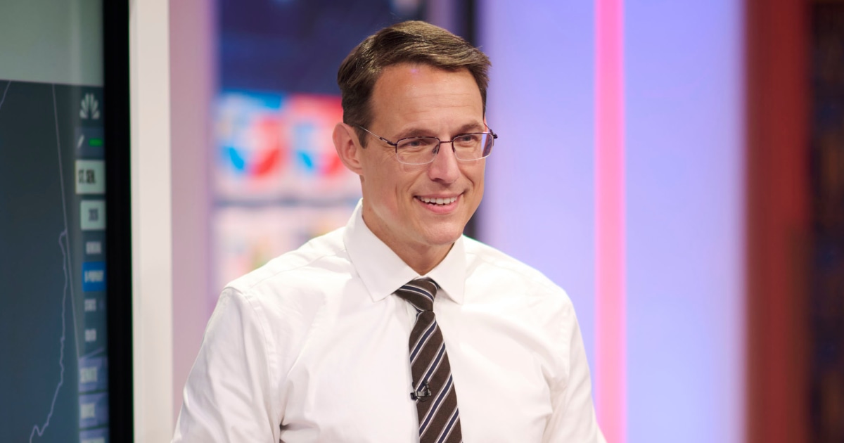 Send Your Questions For Steve Kornacki - Beritaja