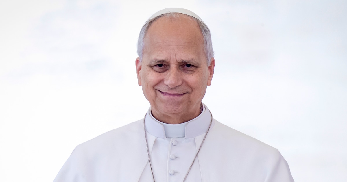 Pope Leo Says He ‘certainly’ Will Support The U.s. In The World Cup - Beritaja