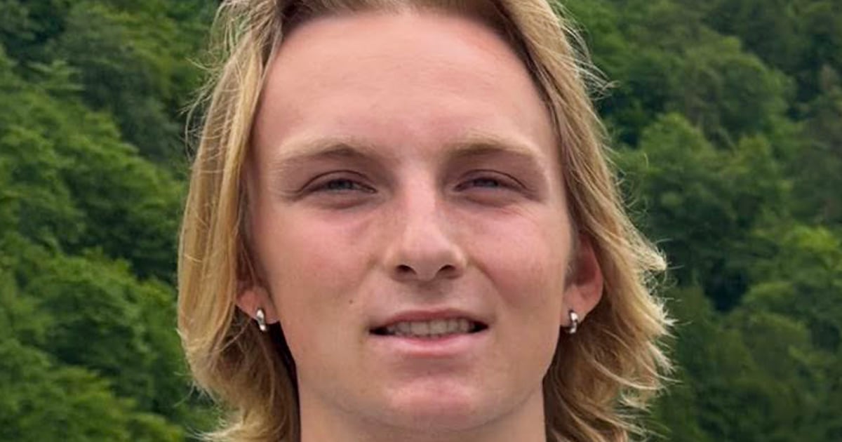 Body of missing Auburn University student found in Japan