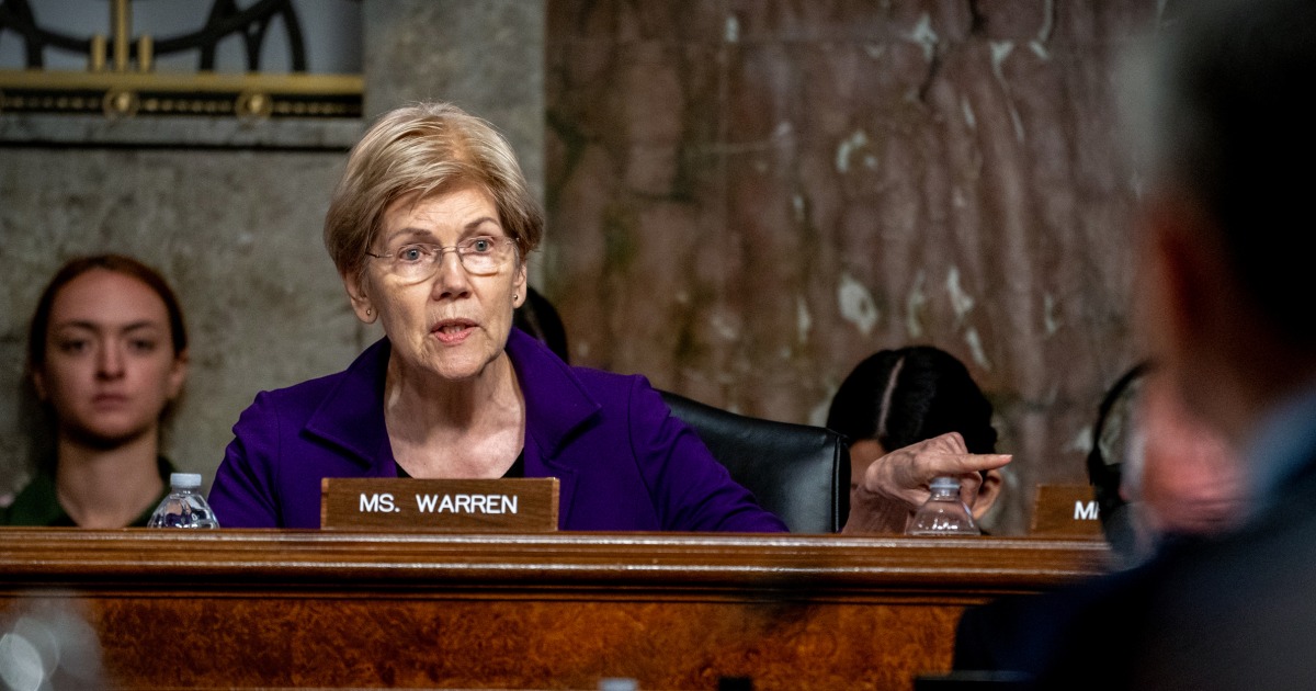 Nvidia Ceo Jensen Huang Declines Warren’s Request To Testify At Ai Hearing - Beritaja