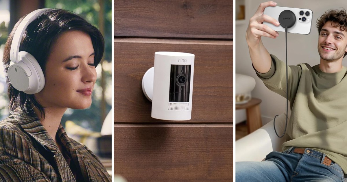 nbcnews.com - I test tech all year - these are the early Prime Day deals I'd actually buy right now