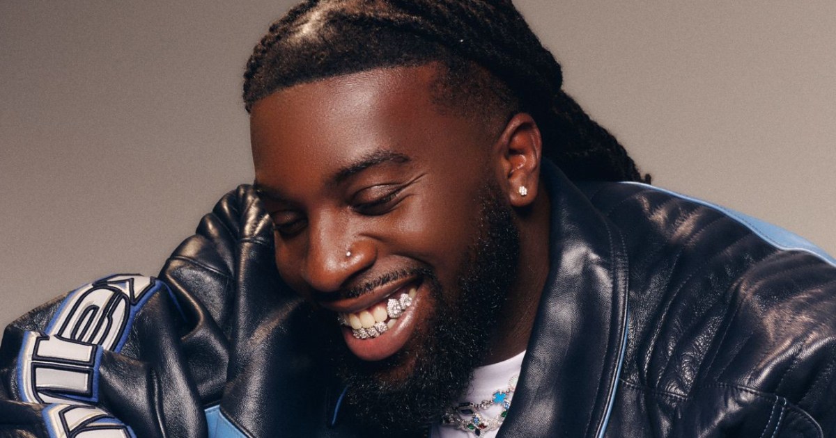 Grammy-Winning Songwriter Talay Riley Killed in London Stabbing