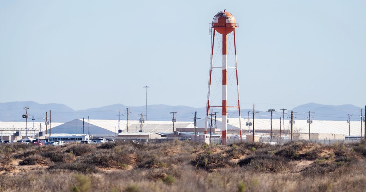 Dhs Watchdog Announces New Ice Reviews - Beritaja