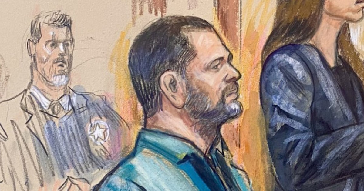 Before Arrest With 303 Gold Bars, Cia Officer Spun Tale He Was Top Gun Fighter Pilot - Beritaja