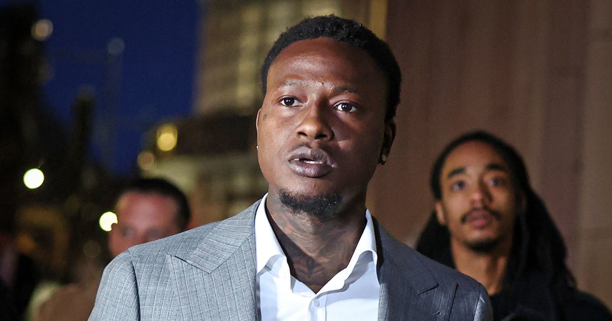 Ex-nba Player Terry Rozier Pleads Not Guilty To New Charges In Alleged Gambling Scheme - Beritaja