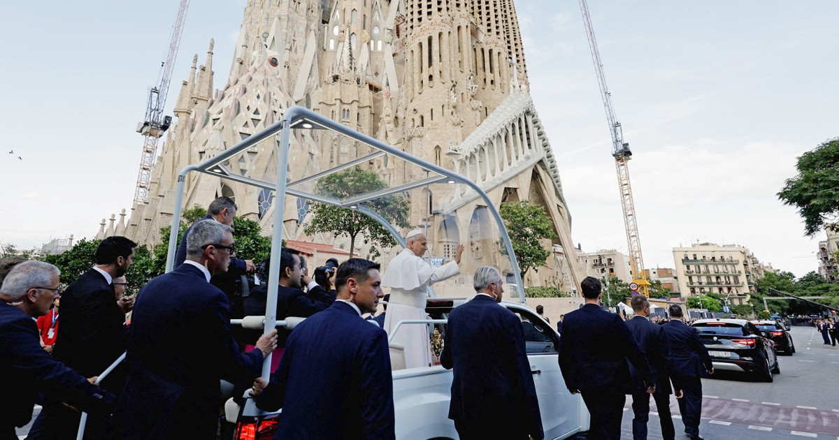 Reporting related to gaudi