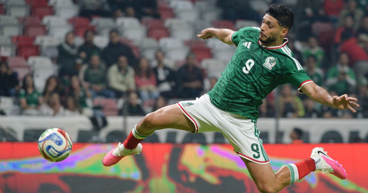 From The Sports Desk: The World Cup is finally here - BERITAJA