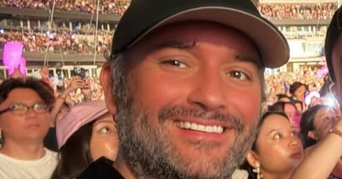 ‘love Island Usa’ Executive Producer James Barker Dies In Fiji While Filming, Networks Say - Beritaja
