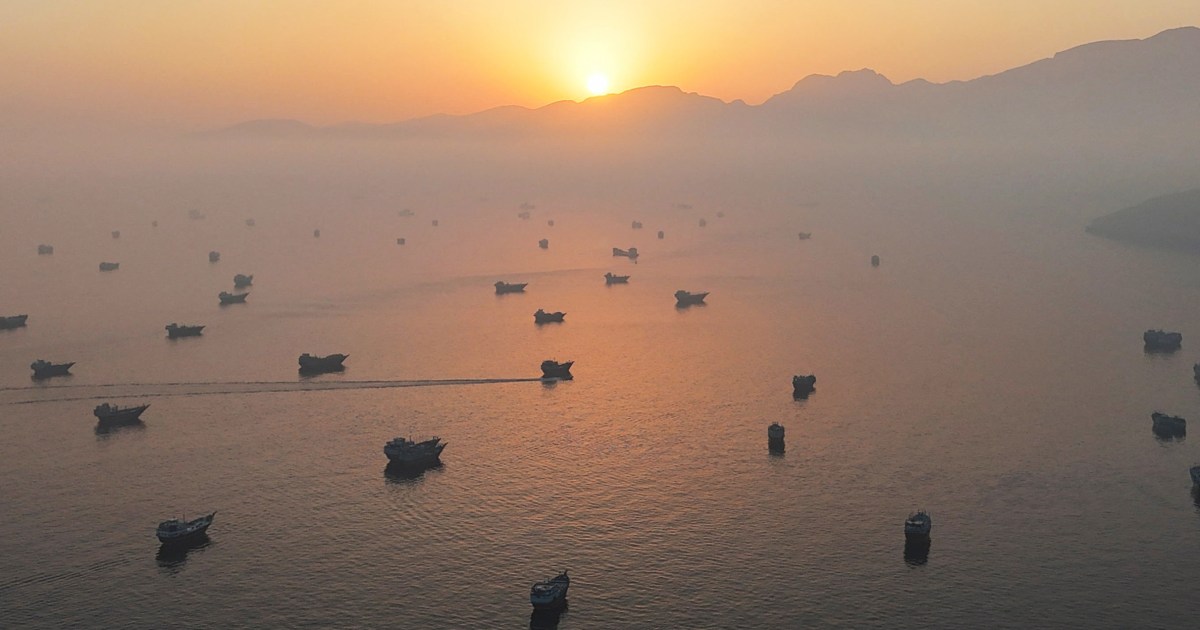 Oil Prices Fall On Iran Deal, But Whether They Go Much Lower ‘is Highly Questionable’ - Beritaja
